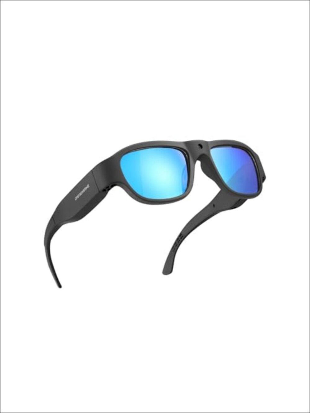 Smart Glasses Camera Polarized UV400 Video Recording Sunglasses